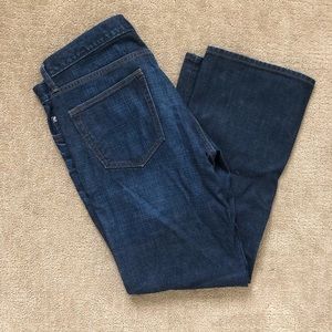 Men’s Banana Republic 33x30 Boot